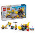 Фото #7 товара Детский конструктор LEGO Tbd-New-Ip-2-2024-1 Construction Game