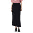 Фото #1 товара OBJECT Sanne Long Skirt