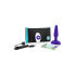 Trio Remote Control Plug Purple B-Vibe 05882530000