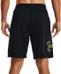 Фото #3 товара Men's UA Tech™ Logo 10" Shorts