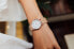 Фото #3 товара Наручные часы Michael Kors Slim Runway Two-Tone Stainless Steel Watch 44mm.
