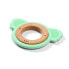 Фото #2 товара BABYONO Koala Wooden And Silicone Teether