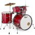 Фото #3 товара Pearl Roadshow 22" Matte Red