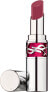 Фото #1 товара Pflegender Lippenbalsam mit leuchtender Farbe - Yves Saint Laurent Rouge Volupte Candy Glaze 6 - Luscious Brown