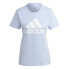 ფოტო #1 პროდუქტის ADIDAS Bl short sleeve T-shirt