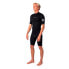 Фото #3 товара RIP CURL Dawn Patrol 2 mm E-Stitch Spring Back Zip Suit