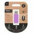 USB stick Tech One Tech TEC3009-32 Purple 32 GB