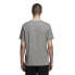 Adidas Originals Camouflage Trefoil Men's Tee Grey Heather-Black-White dh4766