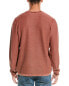 Weatherproof Vintage Stonewash Sweater Men's