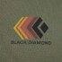 Фото #6 товара BLACK DIAMOND Faded Full Zip Sweatshirt