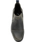 Men's Holloway Cap Toe Chelsea Boots