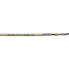 Lapp UNITRONIC LiYCY - 100 m - Gray - Copper - PVC - 6.1 mm - 28.5 kg/km