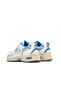 Фото #6 товара WHITE/BLUE Sneaker MR530EA