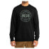 BILLABONG Stamp sweatshirt