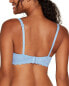 Фото #2 товара Cosabella Never Say Never Balconette Bra Women's