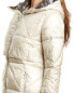 Фото #4 товара Colmar Quilted Storm Flap Jacket Women's