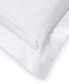 Фото #8 товара Spencer Cable Embroidery Duvet Cover, Full/Queen