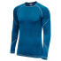 ფოტო #1 პროდუქტის HUMMEL Inventus long sleeve T-shirt