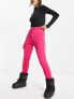 Фото #1 товара Threadbare Ski trousers in pink