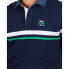 Фото #3 товара Рубашка регби с длинным рукавом NZA NEW ZEALAND Ashhurst