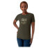 ფოტო #1 პროდუქტის SUPER.NATURAL Cobre Sardina short sleeve T-shirt