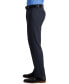 Men's Cool 18 Pro Straight-Fit 4-Way Stretch Moisture-Wicking Non-Iron Dress Pants