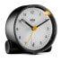 Фото #3 товара Braun BC01 - Quartz alarm clock - Round - Black - White - 12h - Analog - Battery