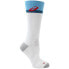 Фото #1 товара ASICS Athlete Crew Socks Womens Size S Athletic ZK2463-0880