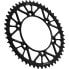 Фото #1 товара JT SPROCKETS Suzuki JTA808.49BLK Aluminium Rear Sprocket