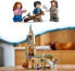 Фото #20 товара LEGO 76401 Harry Potter Hogwarts: Sirius' Rescue Toy Set from Prisoner of Azkaban with Harry and Hermione Mini Figures, Castle Expansion with a Hippo Grip Animal Figure