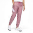 Фото #2 товара Puma Tailored For Sport Woven Track Pants Womens Pink Casual Athletic Bottoms 59