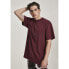 ფოტო #1 პროდუქტის URBAN CLASSICS T-Shirt Basic Tall