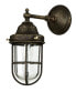 Фото #1 товара Wandlampe APPLIQUE OUTDOOR 182