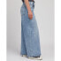 LEE Pleated Straight Fit jeans