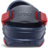 Сабо Crocs Classic All Terrain