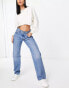 Фото #8 товара Levi's 90's 501 jeans in mid wash blue