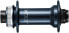 Фото #1 товара Shimano SLX HB-M7110-B Front Hub - 15 x 110mm Boost, Center-Lock, Black