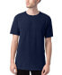 Фото #1 товара Unisex Garment Dyed Cotton T-Shirt