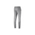 Фото #2 товара мужские брюки спортивные серые зауженные трикотажные на резинке джоггеры Puma Ess Logo Pants FL CL
