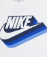 Фото #3 товара Футболка Nike Gradient Futura