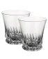 Фото #1 товара Grand Royal Old Fashioned Glasses, Pair of 2