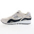 Saucony Shadow 6000 S70441-8 Mens Gray Suede Lifestyle Sneakers Shoes