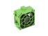 Фото #4 товара Fan-0074L4 Middle Hot-Swap Fan For Sc743 Chassis, W/ Housing