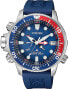 Фото #1 товара Наручные часы Citizen Mens PROMASTER Diver Solar BN4021-02E