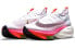 Фото #3 товара Кроссовки Nike Air Zoom Alphafly Next 1 White Pink