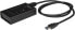 HUB USB StarTech 1x USB-C + 3x USB-A 3.0 (HB30A3A1CST)