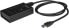 Фото #1 товара HUB USB StarTech 1x USB-C + 3x USB-A 3.0 (HB30A3A1CST)