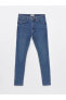 Фото #6 товара 750 Slim Fit Erkek Jean Pantolon