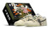 【定制球鞋】 Nike Dunk Low 减龄穿搭 解构 腰果花 礼盒 低帮 板鞋 男款 米黄 / Кроссовки Nike Dunk Low DJ6188-101