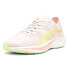 Фото #4 товара Puma Liberate Nitro 2 Running Womens Pink Sneakers Athletic Shoes 37731608